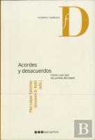 Acordes Y Desacuerdos