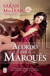 Acordo com o Marquês