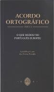Acordo Ortográfico 2011