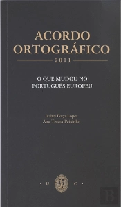 Acordo Ortográfico 2011