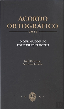 Bertrand.pt - Acordo Ortográfico 2011