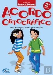 Acordo Ortográfico