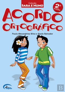 Bertrand.pt - Acordo Ortográfico