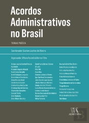 Acordos Administrativos No Brasil