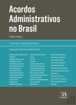 Bertrand.pt - Acordos Administrativos No Brasil