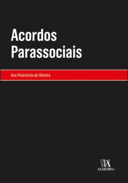 Bertrand.pt - Acordos Parassociais