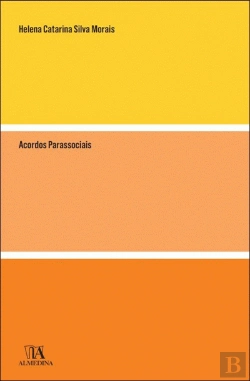 Bertrand.pt - Acordos Parassociais