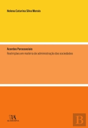 Acordos Parassociais