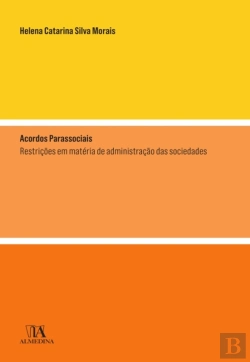 Bertrand.pt - Acordos Parassociais