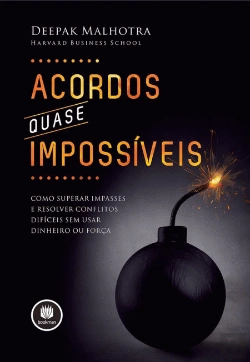 Bertrand.pt - Acordos Quase Impossíveis