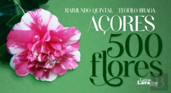 Bertrand.pt - Açores 500 Flores