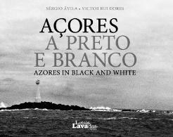 Açores a Preto e Branco