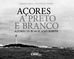 Bertrand.pt - Açores a Preto e Branco