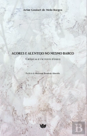 Açores e Alentejo no mesmo Barco