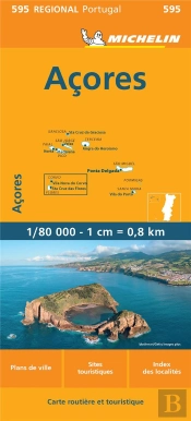 Açores (Édition 2024)