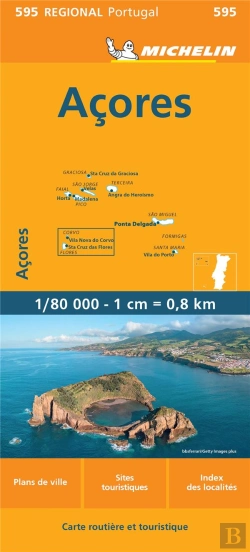 Bertrand.pt - Açores (Édition 2024)