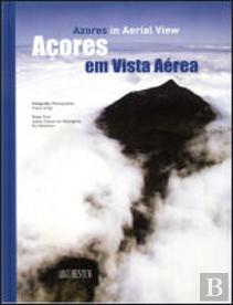 Açores em vista aérea / Azores in Aerial View