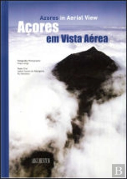 Bertrand.pt - Açores em vista aérea / Azores in Aerial View