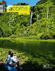 Açores - Ilha-a-Ilha