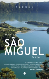 Açores - Ilha de São Miguel - Guia