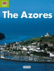 Açores - Inglês