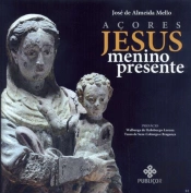 Açores - Jesus - Menino Presente