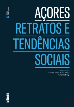 Bertrand.pt - Açores - Retratos e Tendências Sociais