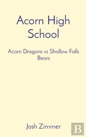 Acorn High School: Acorn Dragons Vs Shal