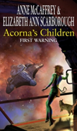 Bertrand.pt - Acorna'S Children : First Warning