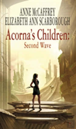 Bertrand.pt - Acorna'S Children: Second Wave