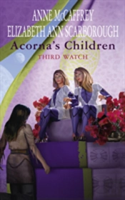 Acorna'S Children: Third Watch