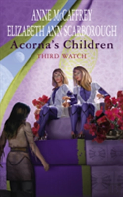 Bertrand.pt - Acorna'S Children: Third Watch
