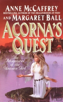 Bertrand.pt - Acorna'S Quest