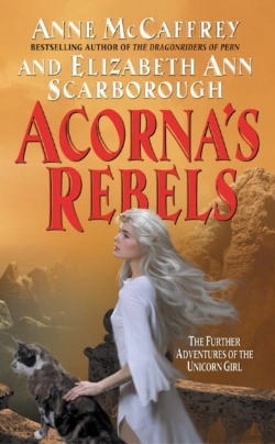 Bertrand.pt - Acorna'S Rebels