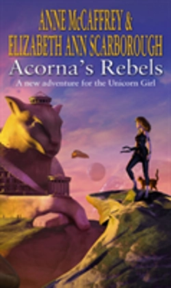 Bertrand.pt - Acorna'S Rebels