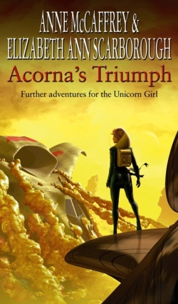 Bertrand.pt - Acorna'S Triumph