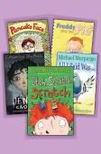 Acorns 8-Title Shrinkwrapped Pack - Picture Books