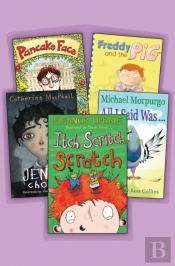 Acorns 8-Title Shrinkwrapped Pack - Picture Books