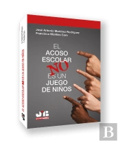 Acoso Escolar No Es Un Juego De Niños