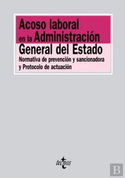Bertrand.pt - Acoso Laboral En La Administración General Del Estado