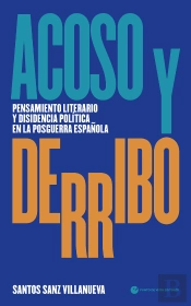 Acoso Y Derribo
