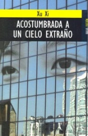 Acostumbrada A Un Cielo Extraûo