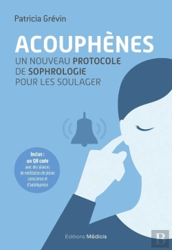 Bertrand.pt - Acouphènes : Un Nouveau Protocole De Sophrologie Pour Les Soulager