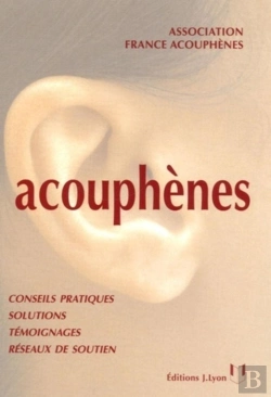 Bertrand.pt - Acouphènes : Vivre Avec Au Quotidien