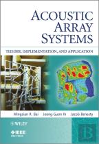 Acoustic Array Systems