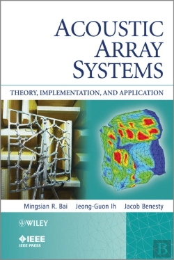 Bertrand.pt - Acoustic Array Systems