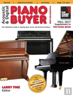 Bertrand.pt - Acoustic & Digital Piano Buyer Fall 2017