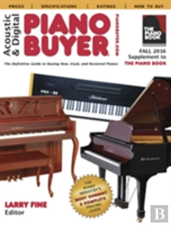 Bertrand.pt - Acoustic & Digital Piano Buyer Fall