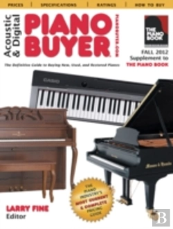 Bertrand.pt - Acoustic & Digital Piano Buyer