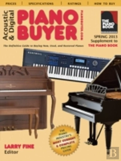Bertrand.pt - Acoustic & Digital Piano Buyer